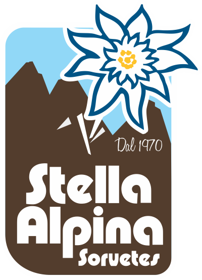 Logo Stella Alpina